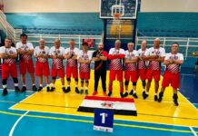 Presidente Prudente conquista sete títulos e garante 3º lugar geral no JOMI