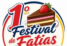 Confeiteiros podem se inscrever para o 1º Festival de Fatias de Presidente Prudente