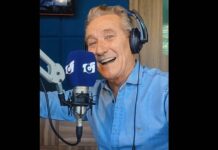 Ed Thomas deixa o rádio para cumprir prazo eleitoral e focar em pré-candidatura a deputado estadual