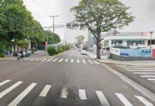 Homem que havia recebido liberdade há seis dias é preso por embriaguez ao volante em Presidente Prudente