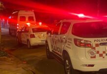 Confusão por pagamento de programa com travesti mobiliza Polícia Militar em Teodoro Sampaio