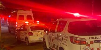 Confusão por pagamento de programa com travesti mobiliza Polícia Militar em Teodoro Sampaio