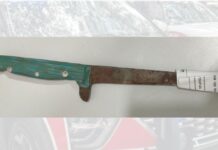 Idoso de 73 anos foge de casa após filho ameaçá-lo de morte com faca