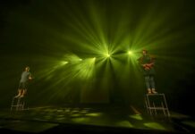Sesc Thermas recebe show com trilhas de filmes e espetáculo sobre astronomia neste fim de semana