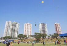 Festival de Pipas de Presidente Prudente abre inscrições e terá espaço para food trucks