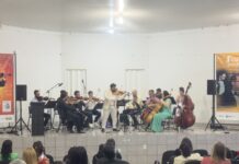 Música clássica gratuita volta a Teodoro Sampaio com nova edição da Turnê CTG Brasil