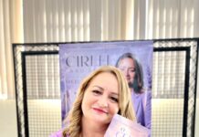 Escritora de Presidente Prudente lança livro que inspira superação e esperança