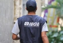 IBGE inicia Pesquisa Nacional de Saúde em Presidente Prudente com visitas a 210 domicílios