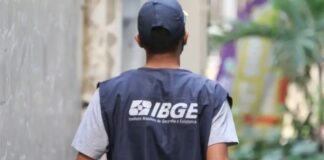 IBGE inicia Pesquisa Nacional de Saúde em Presidente Prudente com visitas a 210 domicílios