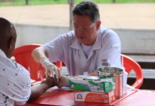 Presidente Prudente registra queda nos casos de hepatites virais e reforça prevenção no Julho Amarelo