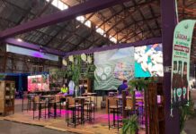 Batatec 2026 terá quatro dias de programação com shows e outras atrações em Presidente Prudente
