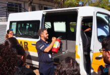 Gestores de 19 municípios participam de capacitação sobre transporte escolar em Presidente Prudente