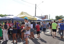 São Matheus recebe 4ª edição do Sua Vida Melhor Ainda integrada à feira livre