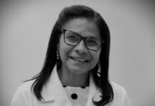 Servidora aposentada da prefeitura e ministra da Eucaristia morre em Presidente Prudente