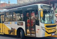 Tarifa Zero completa um ano com quase 1 milhão de embarques aos fins de semana em Presidente Prudente