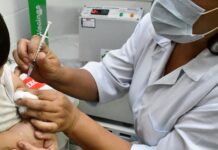 Vacina BCG mantém cobertura vacinal acima da meta em Presidente Prudente