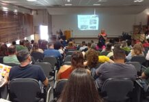 Defesa Civil capacita servidores da Educação para atuação em situações de emergência
