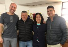 Presidente Prudente estreia nos Jogos Regionais com delegação de 320 integrantes
