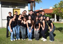 PSD Jovem promove tarde de integração e solidariedade na Vila da Fraternidade