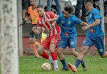 Semepp anuncia abertura de inscrições para o Campeonato Amador 2026