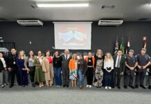 Presidente Prudente premia escolas e alunos por ações contra a intolerância