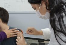 Vacinação contra o HPV para jovens de 15 a 19 anos é prorrogada até dezembro em Presidente Prudente