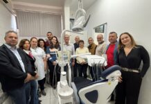 Prefeitura entrega 14 novos consultórios odontológicos e reforça rede de saúde com novos equipamentos
