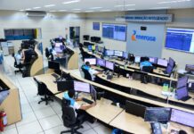Previsão do tempo passa a orientar a operação das distribuidoras de energia