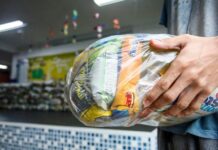 Cesta básica fica mais cara e chega a R$ 1.347 em São Paulo