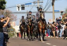 Os 94 Anos da Revolução Constitucionalista serão celebrados em solenidade e desfile na Praça 9 de Julho