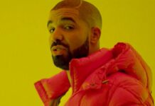 Rapper Drake perde R$ 7,5 milhões ao apostar na vitória da Argentina sobre a Espanha na final da Copa