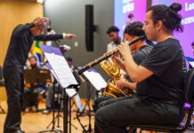 Centro Interdisciplinar para o Desenvolvimento da Pesquisa em Música tem vaga de treinamento técnico