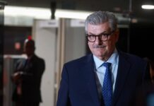 Acusado de assédio, ministro do STJ apresenta exame de disfunção erétil