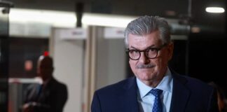 Acusado de assédio, ministro do STJ apresenta exame de disfunção erétil