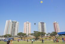 Secretaria de Turismo anuncia inscrições para 39º Festival de Pipas – Raul Albieri, com tema “Meu Herói”