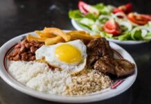 Preço do prato feito sobe 13% em São Paulo e supera a inflação, aponta Procon-SP