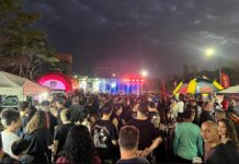Secult Prudente anuncia mais uma edição da Feira do Rock para 19 de julho