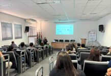 Prefeitura promove 2º Treinamento de Integração para novos servidores municipais