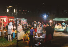 Feira do Galpão da Lua celebra 9 anos com atrações culturais e produtos agroecológicos em Presidente Prudente