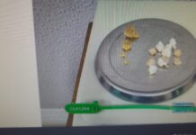 Homem é preso por tráfico de drogas após PM encontrar crack, maconha e balança em casa em Prudente