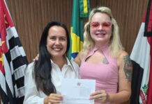 Cultura Custom Vintage é reconhecida como manifestação cultural em Prudente por iniciativa da vereadora Sara Lopes