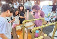 Feira de Ciência e Tecnologia do Oeste Paulista recebe inscrições para projetos de estudantes