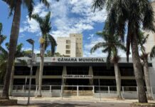 TCE-SP aprova contas da Câmara de Presidente Prudente referentes ao ano de 2025