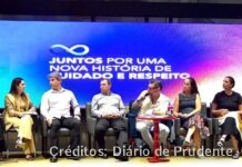 ASSISTA: Deputado Fernando Marangoni apresentou relatório final que propõe novas garantias para pessoas com TEA