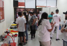Senac Presidente Prudente abre as portas para um dia de experiências gratuitas