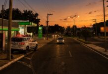 Motorista abastece carro utilitário e deixa posto sem pagar em Presidente Prudente