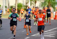 Sesc Thermas abre inscrições para corrida de rua em Presidente Prudente