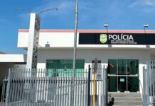 Homem com medida protetiva é preso após agredir ex-namorada em Presidente Venceslau