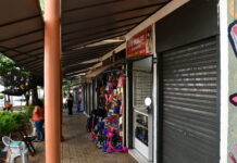 Sedepp divulga lista definitiva de habilitados para novos boxes do Shopping Popular em Presidente Prudente