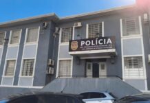 Homem é preso após invadir casa da ex-companheira e se esconder debaixo da cama em Presidente Prudente